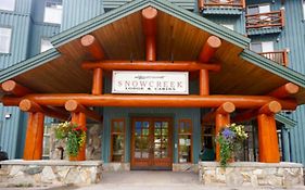 Snow Creek Lodge By Fernie Central Reservations