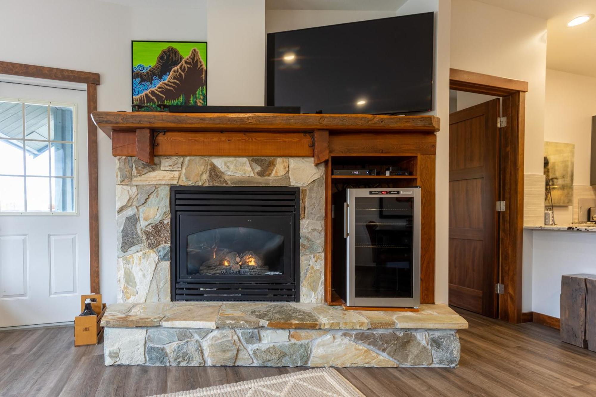 Snow Creek Lodge By Fernie Central Reservations Exterior photo